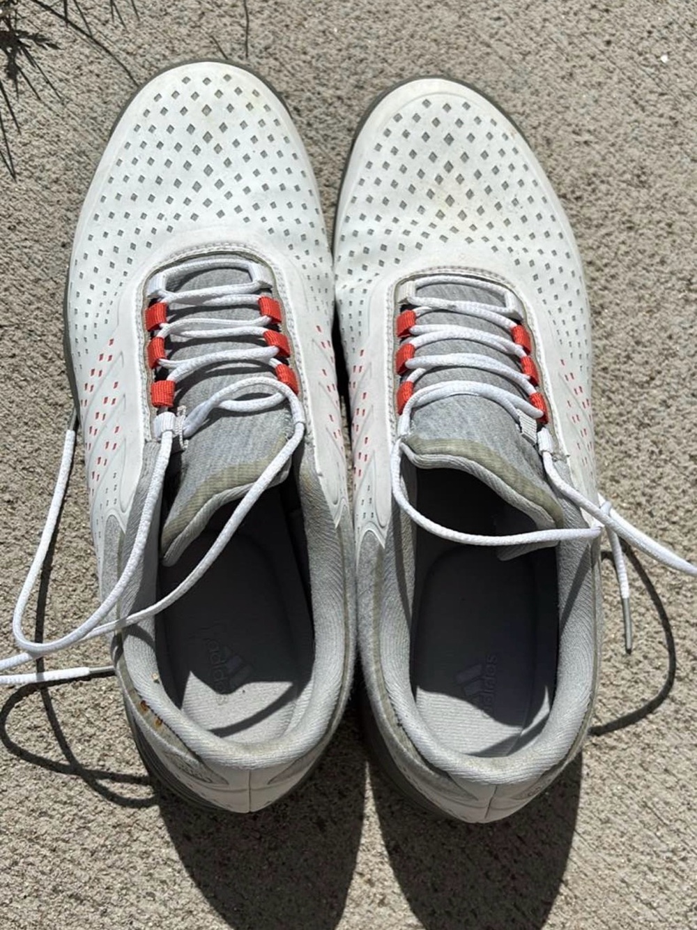 Women’s Adidas Golf Shoes